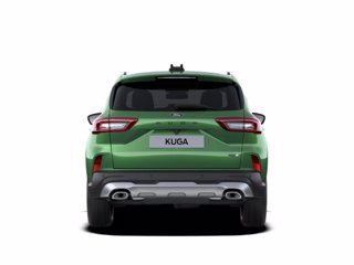FORD Kuga Active Plug-in Hybrid 243CV Automatica CVT FWD