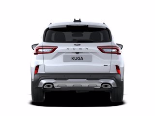 FORD Kuga Active Full Hybrid 180CV Automatica CVT FWD