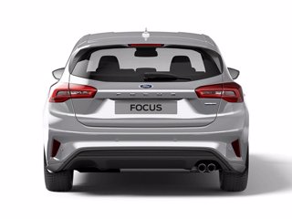 FORD Focus Focus ST-Line 1.0 EcoBoost Hybrid 125 CV 5 porte Man