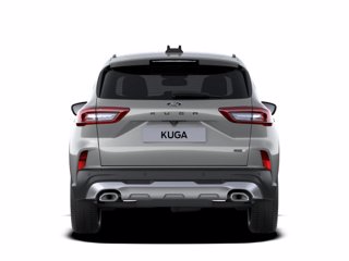 FORD Kuga Active Full Hybrid 180CV Automatica CVT FWD