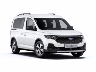 FORD Tourneo Connect III 1.5 EcoBoost 114CV Active