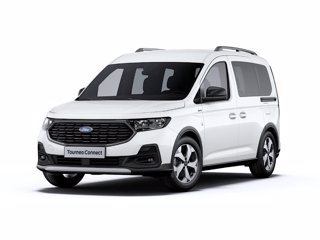FORD Tourneo Connect III 1.5 EcoBoost 114CV Active