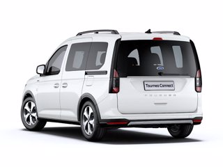 FORD Tourneo Connect III 1.5 EcoBoost 114CV Active