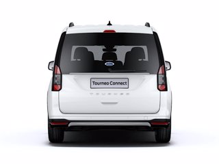 FORD Tourneo Connect III 1.5 EcoBoost 114CV Active