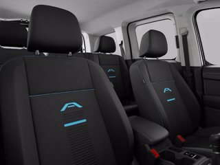 FORD Tourneo Connect III 1.5 EcoBoost 114CV Active