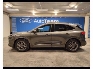 FORD Kuga 2.5 phev st-line x 2wd 225cv cvt