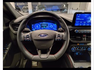 FORD Kuga 2.5 phev st-line x 2wd 225cv cvt