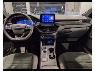 FORD Kuga 2.5 phev st-line x 2wd 225cv cvt