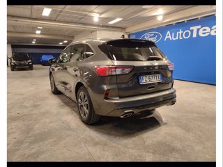 FORD Kuga 2.5 phev st-line x 2wd 225cv cvt