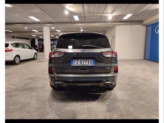 FORD Kuga 2.5 phev st-line x 2wd 225cv cvt