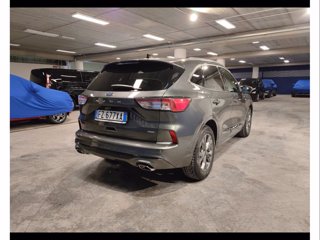 FORD Kuga 2.5 phev st-line x 2wd 225cv cvt