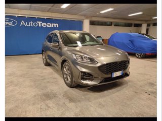 FORD Kuga 2.5 phev st-line x 2wd 225cv cvt