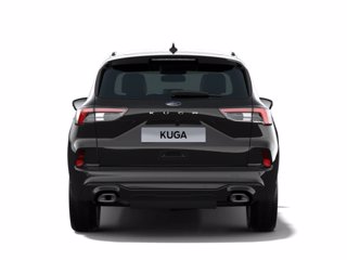 FORD Kuga ST-Line X 2.5 Benzina - Plug In Hybrid 225 CV 165 kW Automatica CVT 2WD
