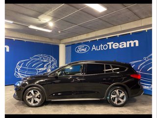 FORD Focus active sw 1.5 ecoblue s&s 120cv my20.75