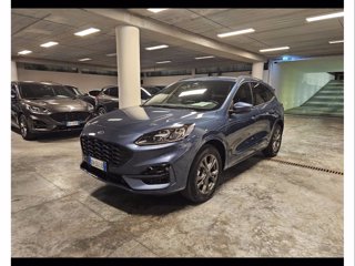 FORD Kuga 2.5 phev st-line x 2wd 225cv cvt