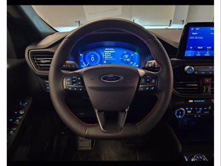 FORD Kuga 2.5 phev st-line x 2wd 225cv cvt