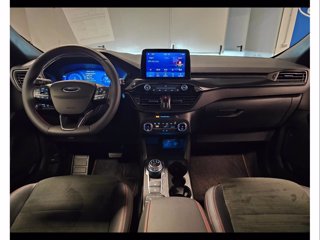 FORD Kuga 2.5 phev st-line x 2wd 225cv cvt