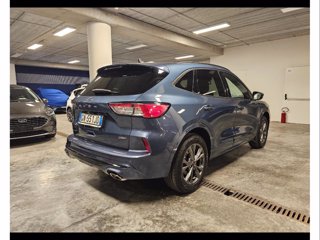 FORD Kuga 2.5 phev st-line x 2wd 225cv cvt