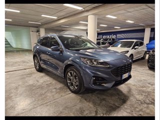 FORD Kuga 2.5 phev st-line x 2wd 225cv cvt