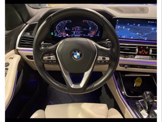 BMW X5 xdrive30d xline auto