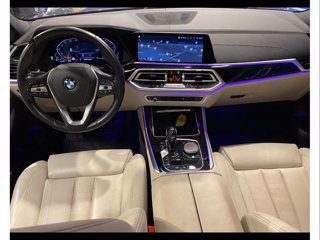 BMW X5 xdrive30d xline auto