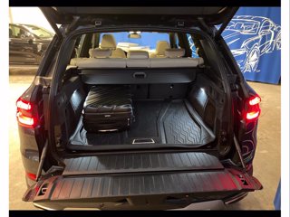 BMW X5 xdrive30d xline auto