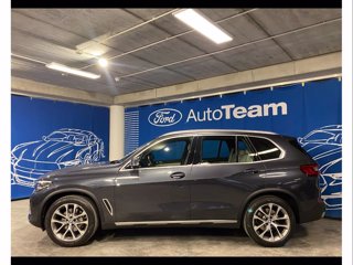 BMW X5 xdrive30d xline auto