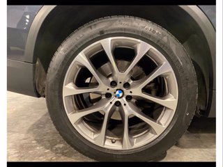 BMW X5 xdrive30d xline auto