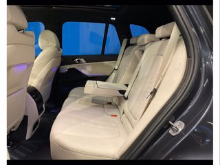 BMW X5 xdrive30d xline auto