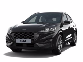 FORD Kuga ST-Line 1.5 EcoBoost 150CV 2WD