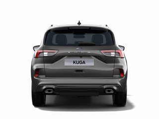 FORD Kuga ST-Line X 2.5 Benzina - Full Hybrid 190 CV 140 kW Automatica CVT 2WD
