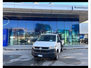 VOLKSWAGEN T6.1 transporter 28 2.0 tdi 110cv carro business p.c.