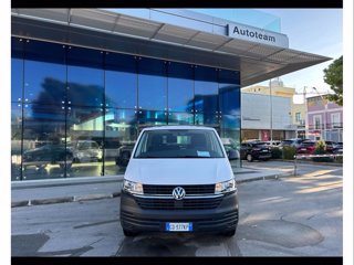 VOLKSWAGEN T6.1 transporter 28 2.0 tdi 110cv carro business p.c.