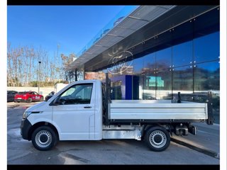 VOLKSWAGEN T6.1 transporter 28 2.0 tdi 110cv carro business p.c.