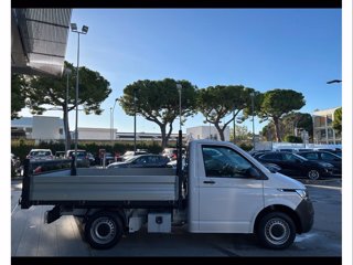 VOLKSWAGEN T6.1 transporter 28 2.0 tdi 110cv carro business p.c.