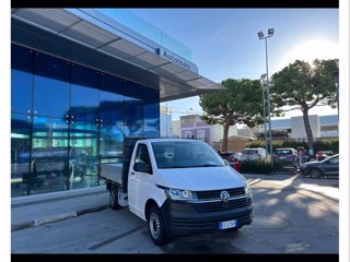 VOLKSWAGEN T6.1 transporter 28 2.0 tdi 110cv carro business p.c.