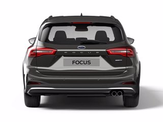 FORD Focus Active Wagon 1.0T EcoBoost Hybrid 125 CV 92 kW Transmissione manuale a 6 rapporti
