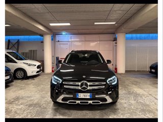 MERCEDES Glc 220 d premium 4matic auto