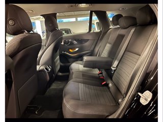 MERCEDES Glc 220 d premium 4matic auto