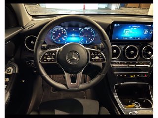 MERCEDES Glc 220 d premium 4matic auto