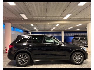 MERCEDES Glc 220 d premium 4matic auto