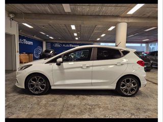 FORD Fiesta 5p 1.0 ecoboost st-line s&s 95cv my20.25