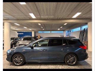 FORD Focus sw 1.0 ecoboost h st-line s&s 125cv my20.75