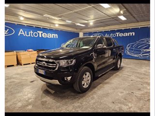 FORD Ranger 2.0 ecoblue double cab limited 213cv auto