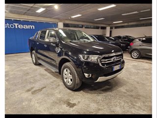FORD Ranger 2.0 ecoblue double cab limited 213cv auto