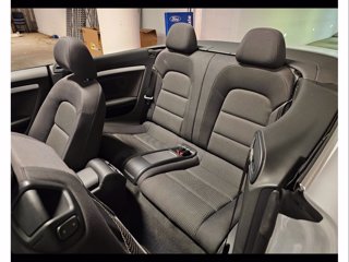 AUDI A5 cabrio 2.0 tdi business plus quattro 190cv