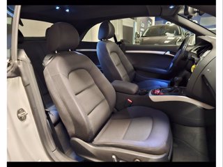 AUDI A5 cabrio 2.0 tdi business plus quattro 190cv