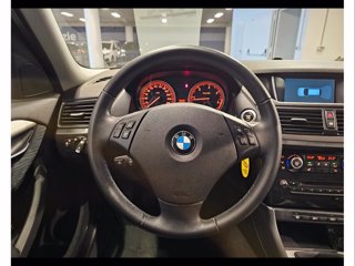 BMW X1 sdrive16d