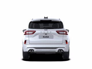FORD Kuga ST-Line X Full Hybrid 180CV Automatica CVT FWD