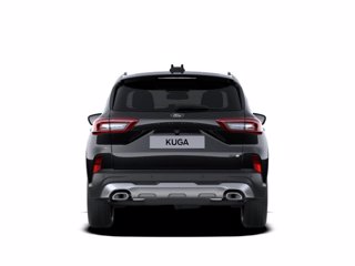 FORD Kuga Active Plug-in Hybrid 243CV Automatica CVT FWD